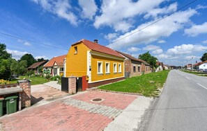 Außenbereich