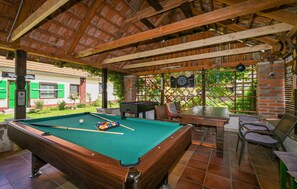 Spielezimmer