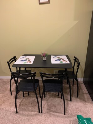 Restauranger