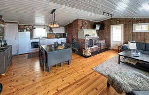 living-room