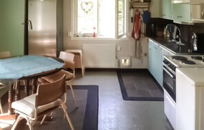 Eget kök