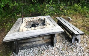 Boendeområde