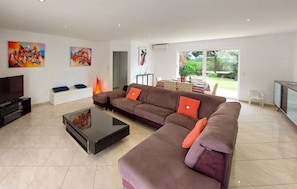 living-room