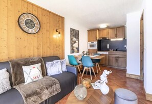 Coin séjour