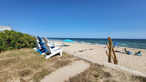 Strand