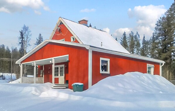 Exteriör