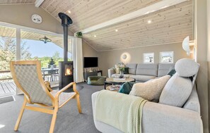 living-room