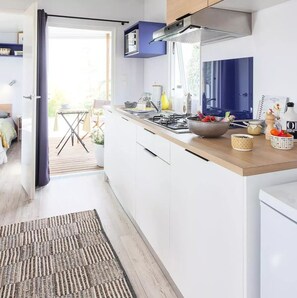 Cucina privata