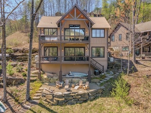 2 Story Home