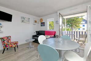 Coin séjour