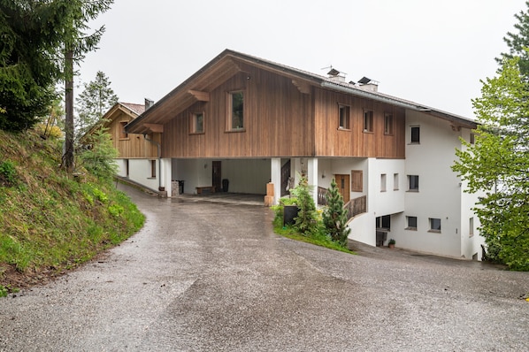 Außenbereich