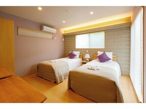 1st floor bedroom