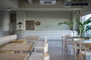 Restauranger