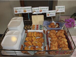 Frukost