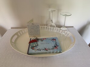 Detalj interiör