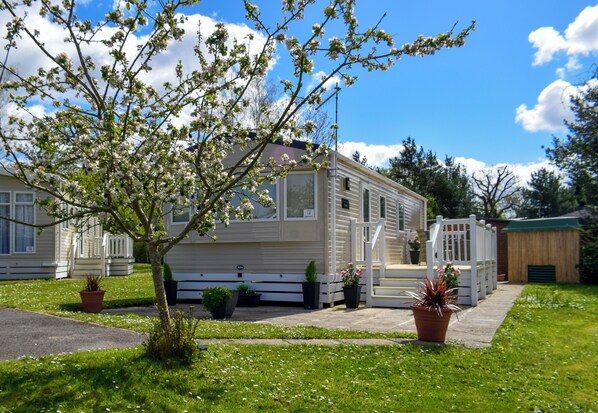 Boendeområde