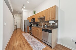 Cozinha privada