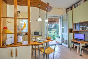 Salon et salle à manger