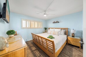 Kamaole Beach Royale 506 bedroom 1