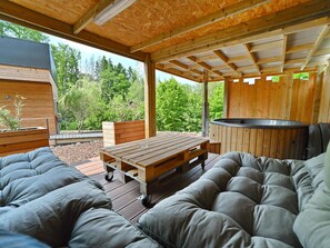 Patio / Balcony