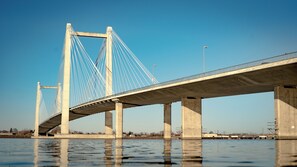 Hendler Bridge