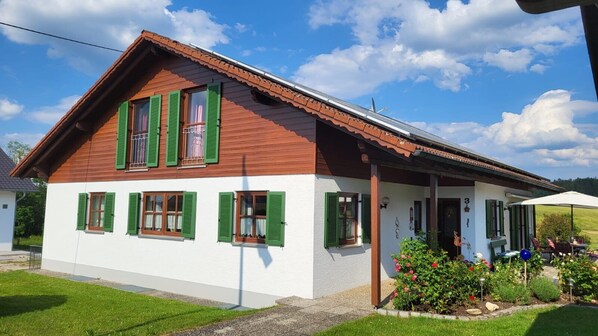 Außenbereich