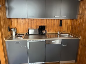Eget kök