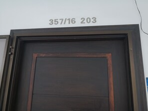 Außendetails