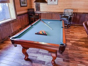 Sala de juegos