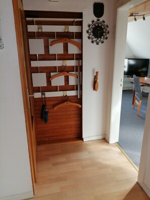 Interiör
