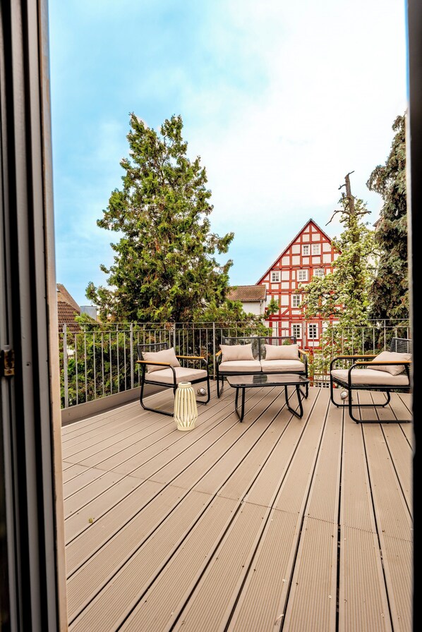 Terrass/Patio