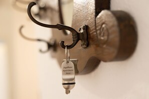 Detalj interiör