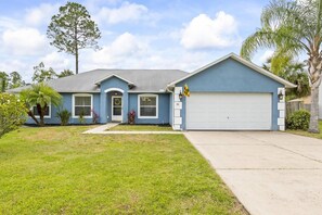 Welcome To Sandpiper Path | Palm Coast