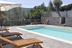 Holiday Home Swimming Pool