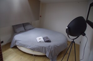 Slaapkamer