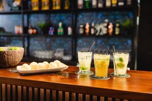 Bar (no alojamento)