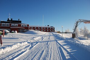 Wintersport/Ski