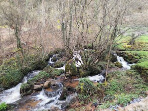 Boendeområde