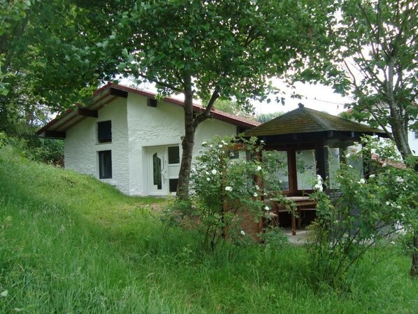 Exteriör