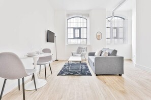 Coin séjour