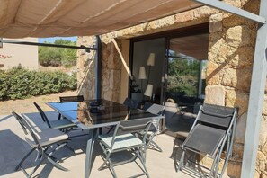The Terrace 