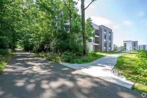 Udendørsområde