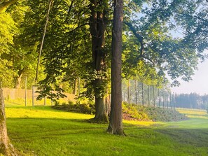 Boendeområde