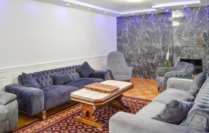 living-room