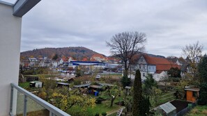 Boendeområde