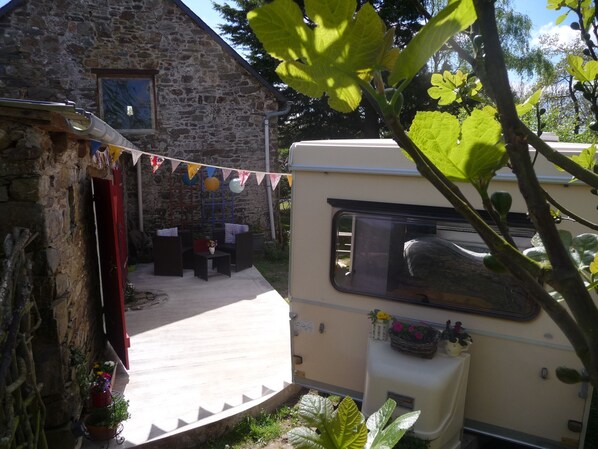Terrass/Patio