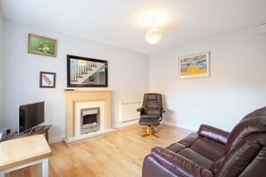 Living Room Downstairs (1)