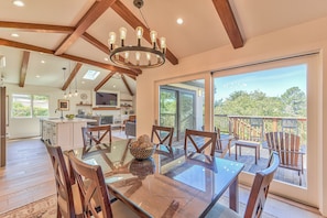 Carmel Vacaction Rental Home