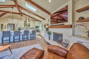 Carmel Vacaction Rental Home