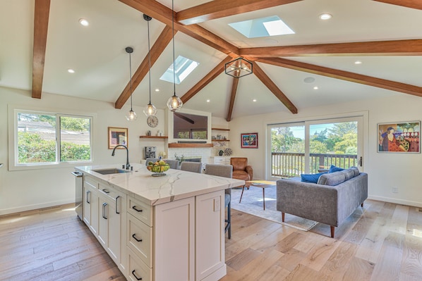 Carmel Vacaction Rental Home